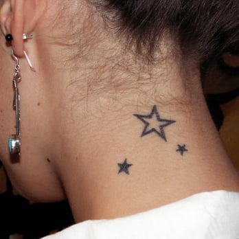 Maya Tattoo - MAYA TATTOO étoiles nuque et plus de photos sur le blog - Tattoo Near Me - Marseille, 13 Maya Tattoo - MAYA TATTOO étoiles nuque et plus de photos sur le blog - Tattoo Near Me - Marseille, 13