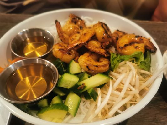 Slanted Rice Vietnamese Bistro by null