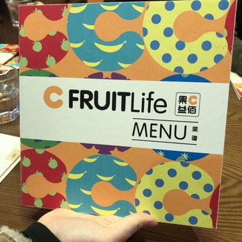 C Fruit Life - Desserts Near Me - Boston, Massachusetts C Fruit Life - Desserts Near Me - Boston, Massachusetts