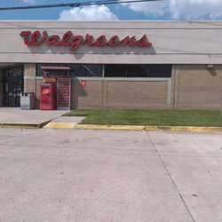 Walgreens