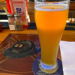 Hook & Ladder Saloon - Bluemoon