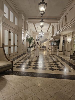 Crowne Plaza New Orleans French Qtr - Astor by null