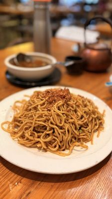 Osmanthus Dim Sum Lounge by null