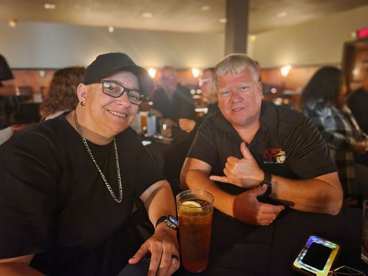 Grand Comedy Club & Pizzeria by null