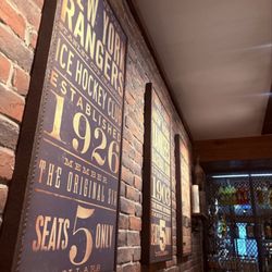 Bar Brooklyn - Brklyn in soderman