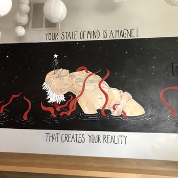 Somo Kitchen & Sushi - Art and inspiration as you enter. - Sushi Bars Near Me - Providence, Rhode Island Somo Kitchen & Sushi - Art and inspiration as you enter. - Sushi Bars Near Me - Providence, Rhode Island