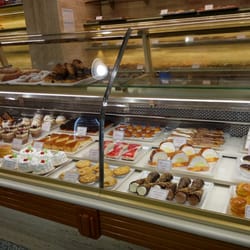 Confitería Espinosa - Vitrina de dulces