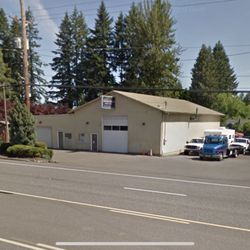 Tovar's Auto Shop - Shop View