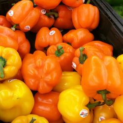 Lee's Produce - Peppers