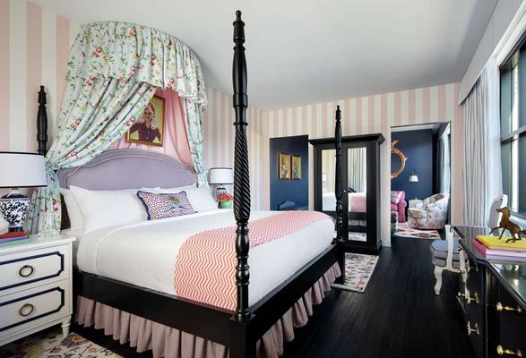 Graduate by Hilton Nashville by null