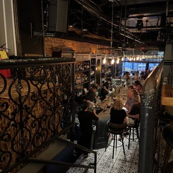 Retrobottega - Tapas/Small Plates Near Me - Washington, DC, District of Columbia