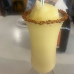 Mango margarita