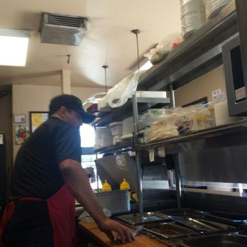 El Grullense Jal - Mexican Near Me - Hollister, California