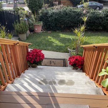 DM Renovation Brothers - Stair railing installation. - General Contractors Near Me - Tarzana, California DM Renovation Brothers - Stair railing installation. - General Contractors Near Me - Tarzana, California