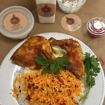 Pahlavi - Persian/Iranian Near Me - Canoga Park, California
