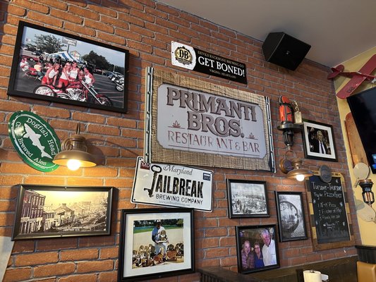 Primanti Bros. Restaurant and Bar by null