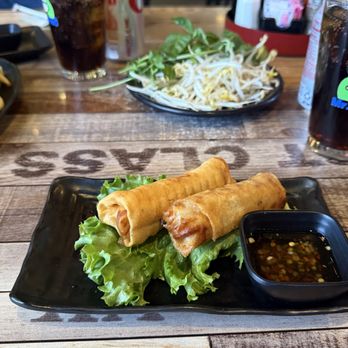 Mr Pho - Vietnamese Near Me - Albuquerque, New Mexico