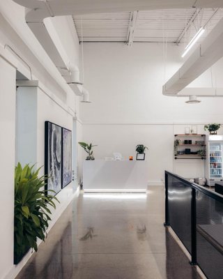 Roots Jiu Jitsu gym photo