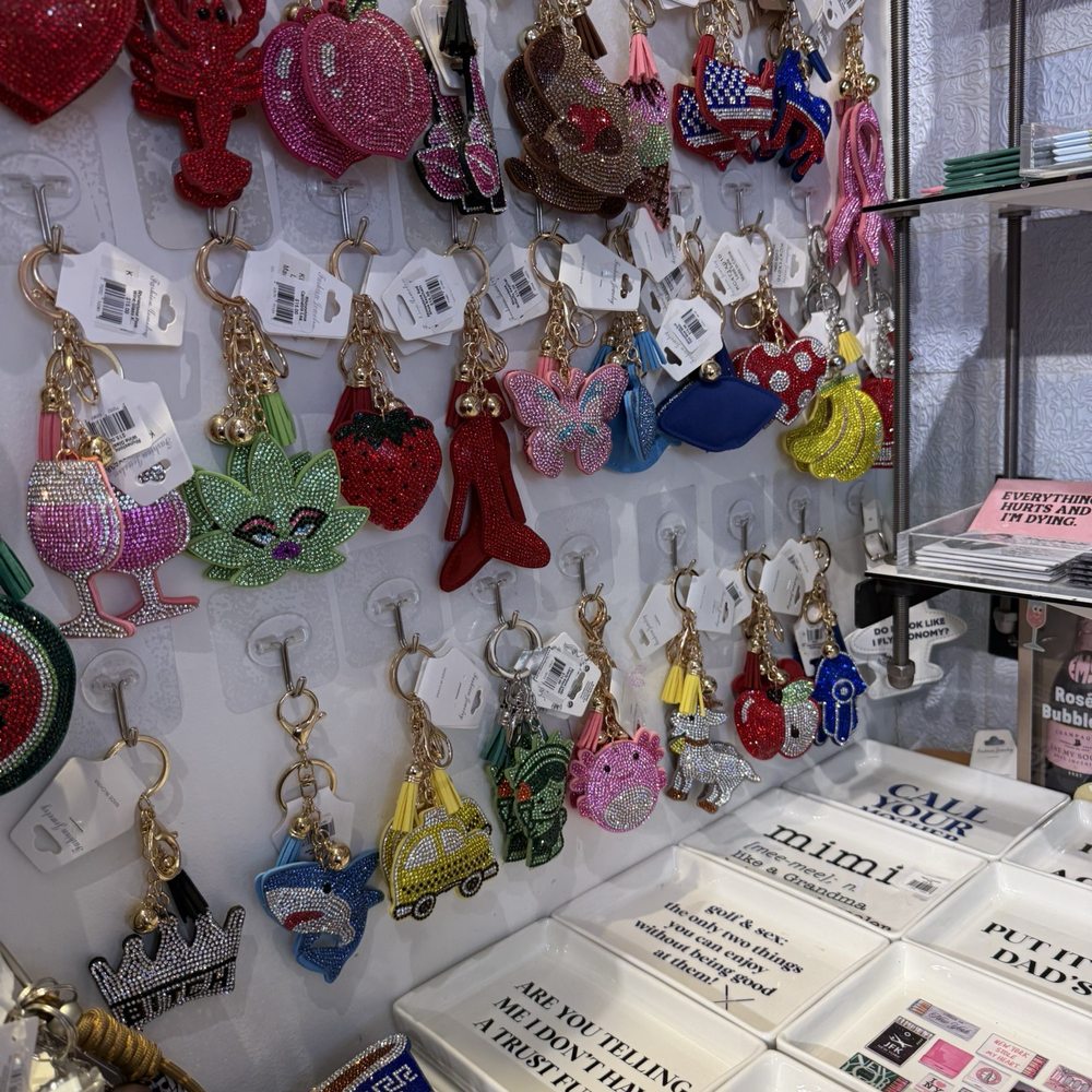 Boyar Gifts - Cards & Stationery Near Me - New York, New York
