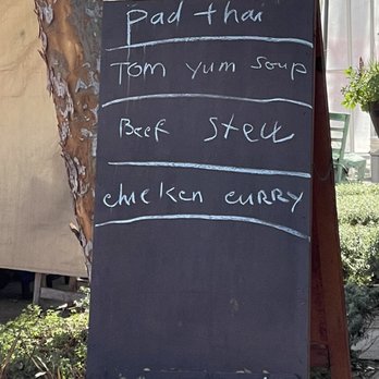 Pho Dreams - Specials for the day. - Vietnamese Near Me - El Segundo, California