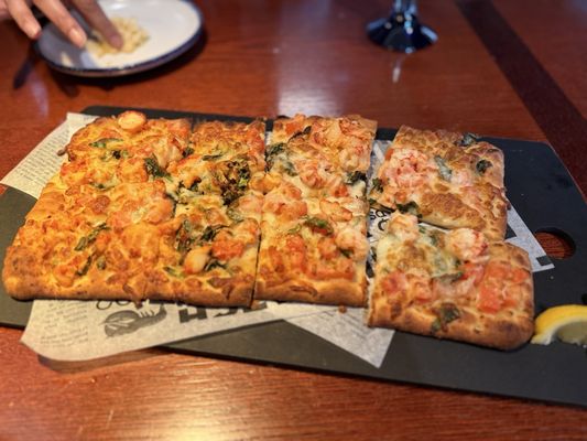 Red Lobster by null
