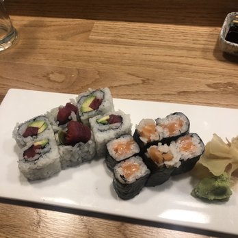 Modu Sushi - Fresh fish - Sushi Bars Near Me - Clifton Park, New York Modu Sushi - Fresh fish - Sushi Bars Near Me - Clifton Park, New York
