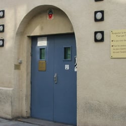 L'Esclave - L''Esclave - façade - Avignon