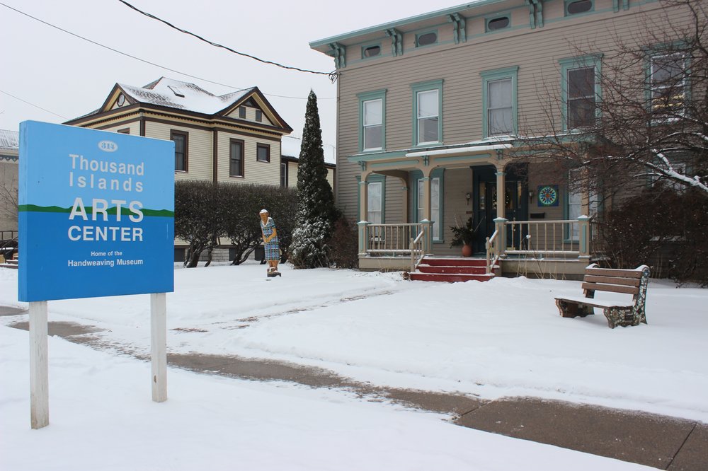 314 John St, Clayton, New York Museums Phone Number Yelp