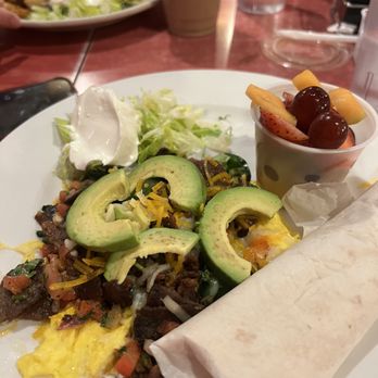 Eggtc. - Brisket Tacos - delicious flavor. - Breakfast & Brunch Near Me - Kansas City, Missouri