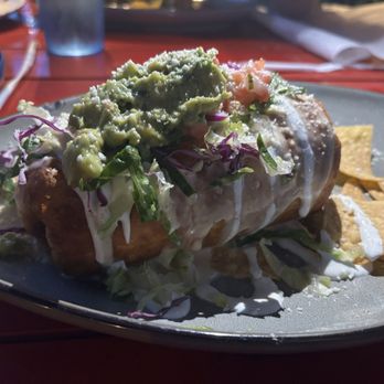 Que Onda - Mexican Near Me - Huntersville, North Carolina Que Onda - Mexican Near Me - Huntersville, North Carolina