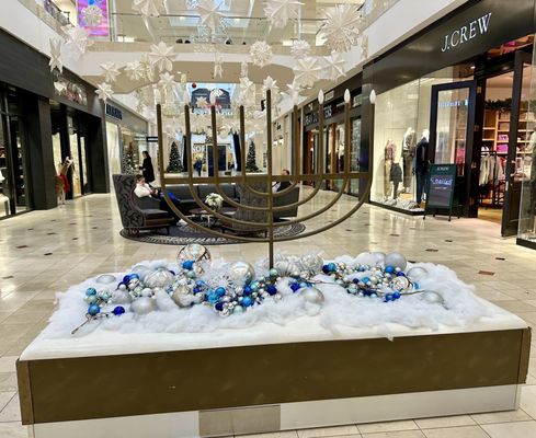 Westfield Montgomery by null