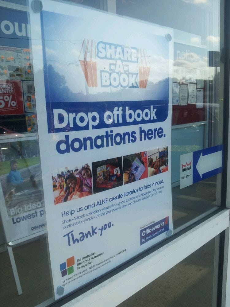 OFFICEWORKS Updated March 2024 176 Ipswich Rd, Woolloongabba