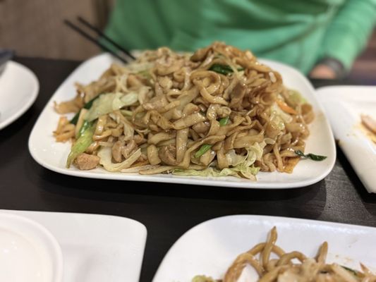 China Village by null China Village by null