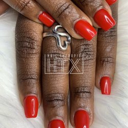 Nail Therapie HTX