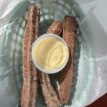 The Taco Stand - Hot Churros - Food Stands Near Me - La Jolla, California The Taco Stand - Hot Churros - Food Stands Near Me - La Jolla, California