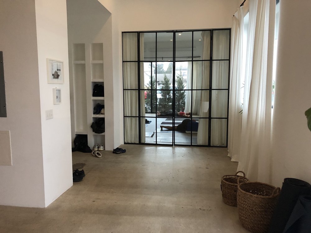 Xhale Hot Yoga Studio Image