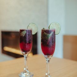 Yume Spa - Yume Mojito Mocktail