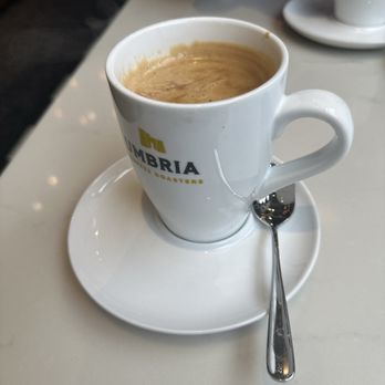 Caffe Umbria - Coffee Roasteries Near Me - Portland, Oregon