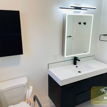 BH Remodeling - Another bathroom done by the team!
Montebello, CA 90640
Miss. K - General Contractors Near Me - Rowland Heights, California BH Remodeling - Another bathroom done by the team!
Montebello, CA 90640
Miss. K - General Contractors Near Me - Rowland Heights, California