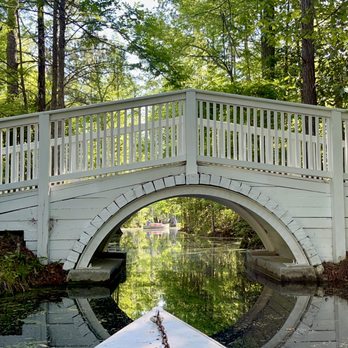 Cypress Gardens - Parks Near Me - Moncks Corner, South Carolina