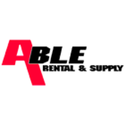 Able Rental