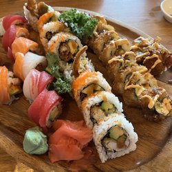 Rainbow, Spider and Cheese Fry Rolls