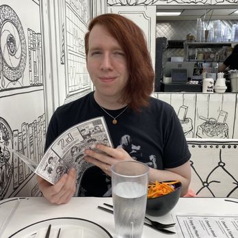 2d Restaurant Uptown - Themed Cafes Near Me - Chicago, Illinois 2d Restaurant Uptown - Themed Cafes Near Me - Chicago, Illinois