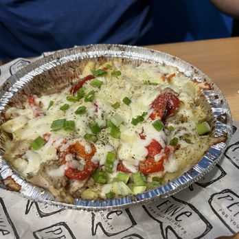 Penne For Your Thoughts - Food Trucks Near Me - Knoxville, Tennessee Penne For Your Thoughts - Food Trucks Near Me - Knoxville, Tennessee