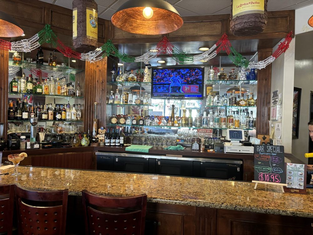 Ruby's Fresh Mexican Food and Tequila Bar