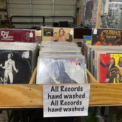 Cotton Warehouse Vendors Mall