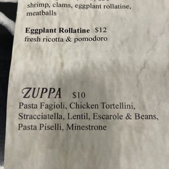Addeo's of the Bronx - The SOUPS!! OHHHHH my goSH!! the FLAVORs - Pizza Near Me - Bronx, New York Addeo's of the Bronx - The SOUPS!! OHHHHH my goSH!! the FLAVORs - Pizza Near Me - Bronx, New York