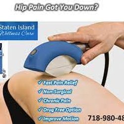 Paul Finucan, DC - Heal joints and sports injuries fast.