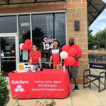 Andrew Jantz - State Farm Insurance Agent - Home & Rental Insurance Near Me - Grand Prairie, Texas Andrew Jantz - State Farm Insurance Agent - Home & Rental Insurance Near Me - Grand Prairie, Texas