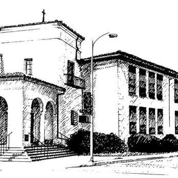 Cathedral Chapel School - Cathedral Chapel School in the heart of Miracle Mile. - Elementary Schools Near Me - Los Angeles, California